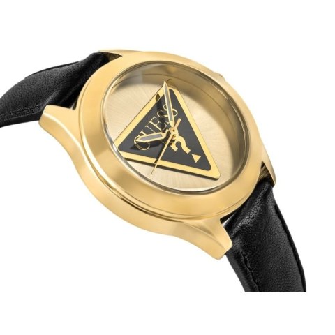 Zegarek Damski Guess Tri Plaque GW0744L2 + BOX