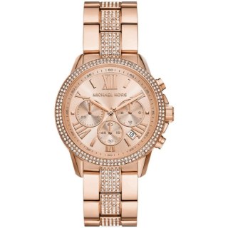 Zegarek Damski MICHAEL KORS Brynn MK7505 + BOX