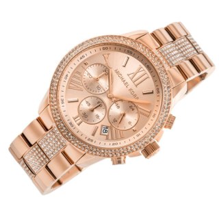 Zegarek Damski MICHAEL KORS Brynn MK7505 + BOX