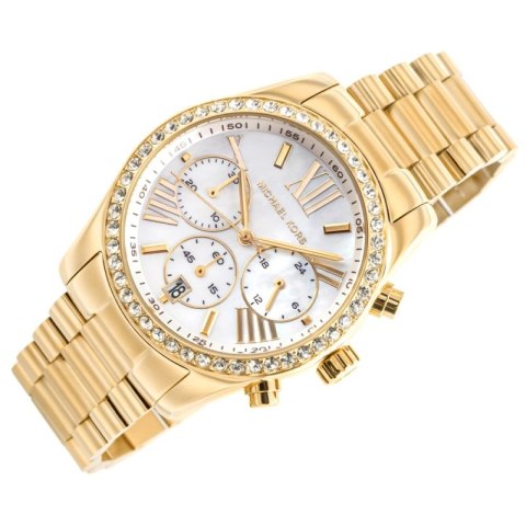 Zegarek Damski MICHAEL KORS Lexington MK7241 + BOX