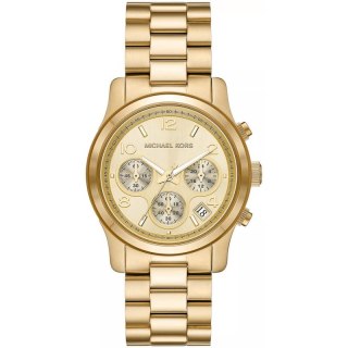 Zegarek Damski MICHAEL KORS Runway MK7323 + BOX