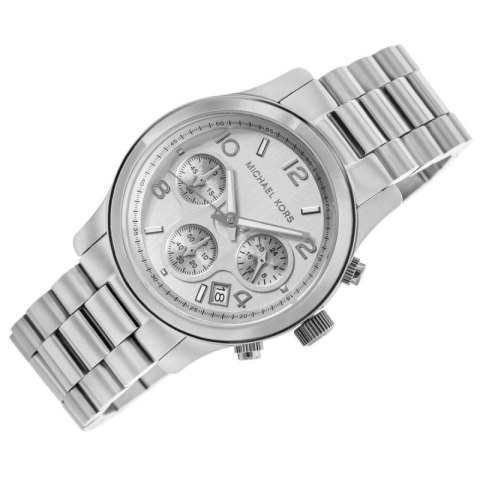 Zegarek Damski MICHAEL KORS Runway MK7325 + BOX