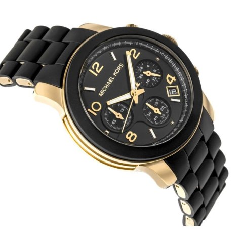 Zegarek Damski MICHAEL KORS Runway MK7385 + BOX