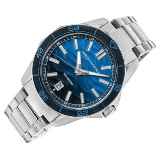 Zegarek Męski ARMANI EXCHANGE Spencer AX1950 + BOX