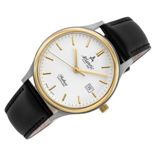 Zegarek Męski Atlantic Seabase 60343.43.11 + BOX