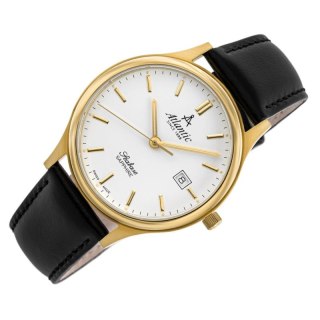 Zegarek Męski Atlantic Seabase 60343.45.11 + BOX