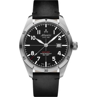 Zegarek Męski Atlantic Seaflight 70351.41.65 + BOX