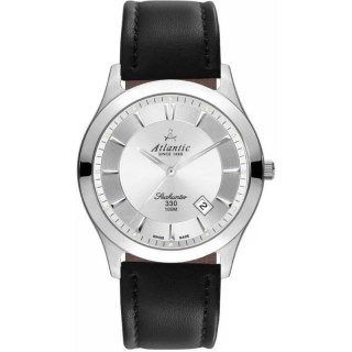 Zegarek Męski Atlantic Seahunter 71360.41.21 + BOX