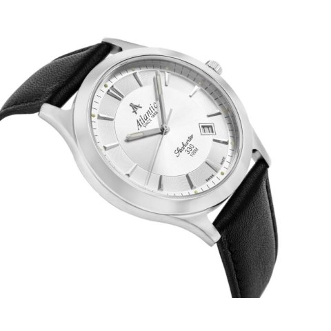 Zegarek Męski Atlantic Seahunter 71360.41.21 + BOX