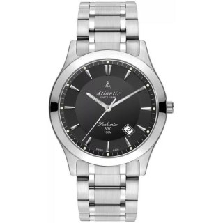 Zegarek Męski Atlantic Seahunter 71365.41.61 + BOX