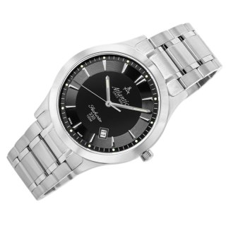 Zegarek Męski Atlantic Seahunter 71365.41.61 + BOX