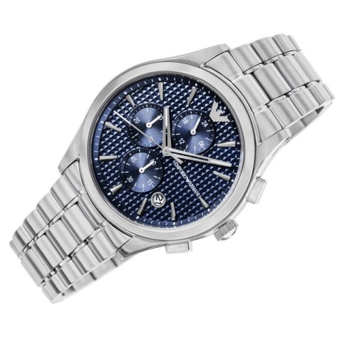 Zegarek Męski EMPORIO ARMANI Paolo AR11528 + BOX