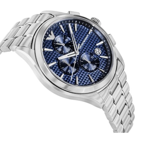 Zegarek Męski EMPORIO ARMANI Paolo AR11528 + BOX