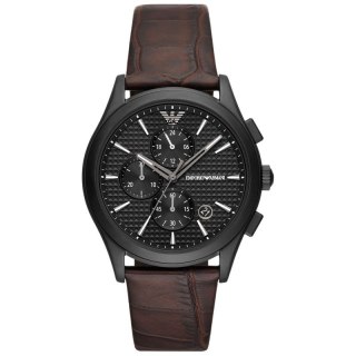 Zegarek Męski EMPORIO ARMANI Paolo AR11549 + BOX