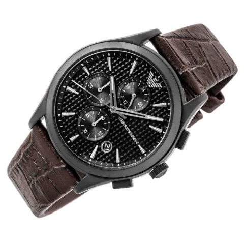 Zegarek Męski EMPORIO ARMANI Paolo AR11549 + BOX