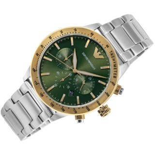 Zegarek Męski Emporio Armani Mario AR11454