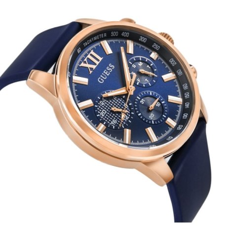 Zegarek Męski Guess Walker GW0913G1 + BOX