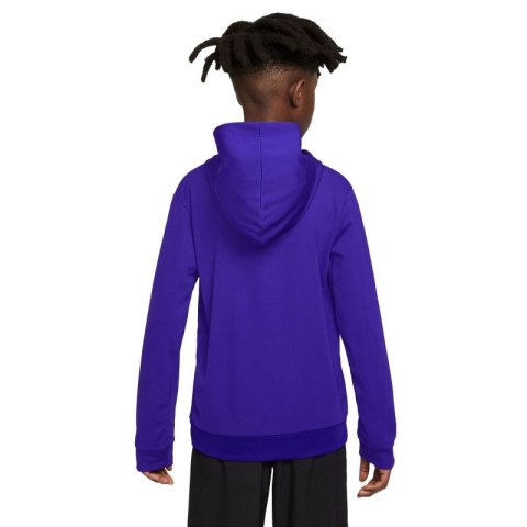 Bluza Nike CR7 Dry Hoodie PO DV3121 471