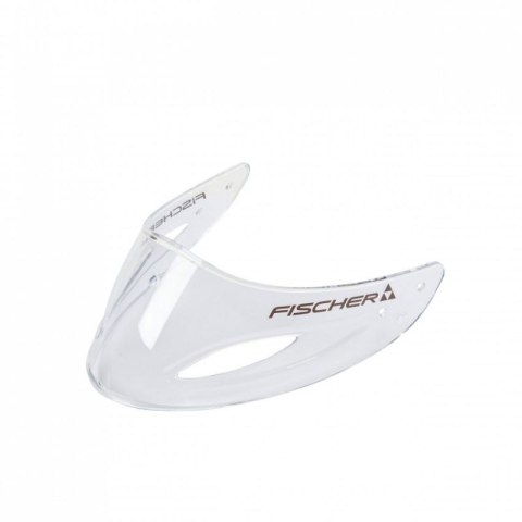 Bram. ochraniacz szyi Fischer z pleksi '23