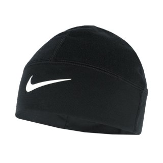 Czapka Nike Therma-Fit Fleece Beanie czarna N1012404010OS