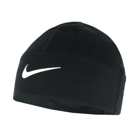 Czapka Nike Therma-Fit Fleece Beanie czarna N1012404010OS