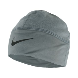 Czapka Nike Therma-Fit Fleece Beanie szara N1012404062OS