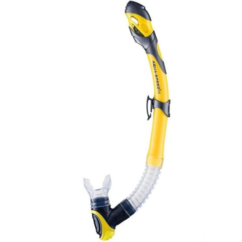 Fajka do nurkowania Aqua-speed Bravo Kids kol. 18