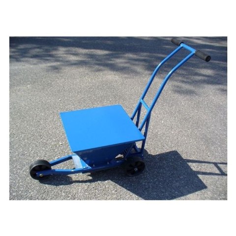 Groty metalowe Target 36 MM bez gwintu Quartz