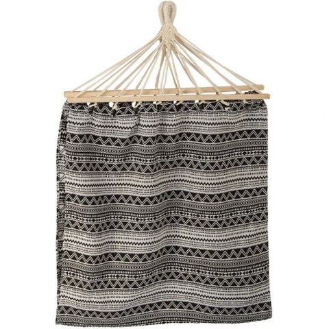 Hamak ogrodowy 2 osobowy Etno 200x150cm 1031262