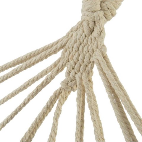 Hamak ogrodowy 2 osobowy Etno 200x150cm 1031262
