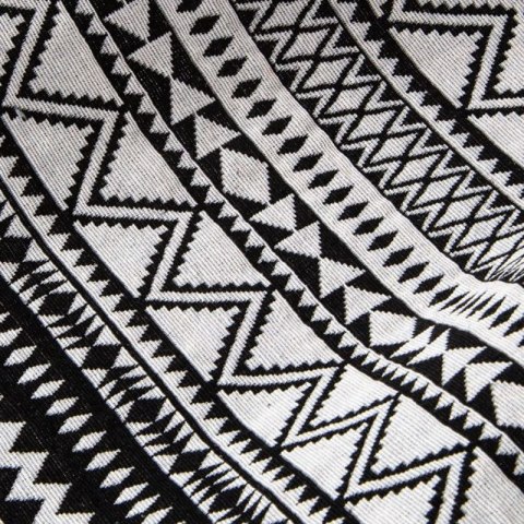 Hamak ogrodowy 2 osobowy Etno 200x150cm 1031262