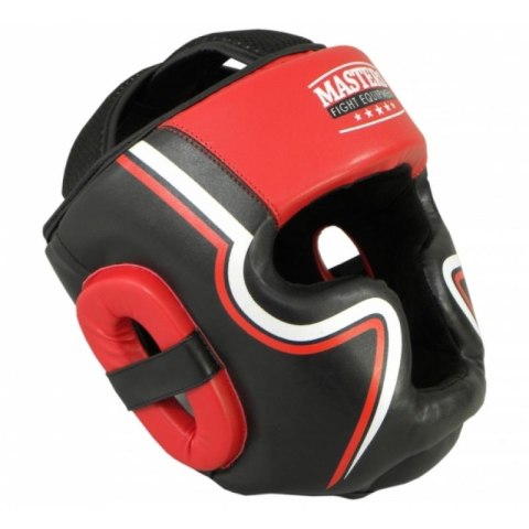 Kask sparingowy MASTERS KSS-PU