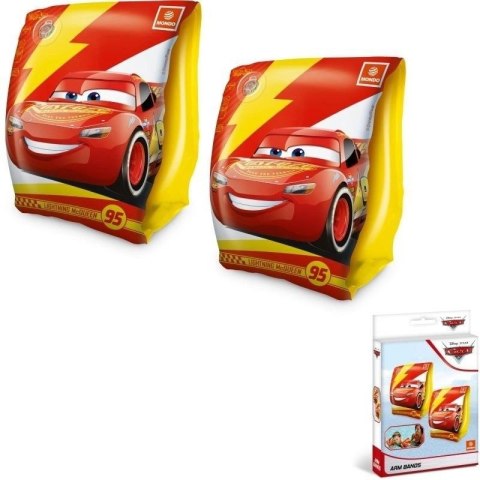 MONDO RĘKAWKI DO PŁYWANIA CARS 3 V23