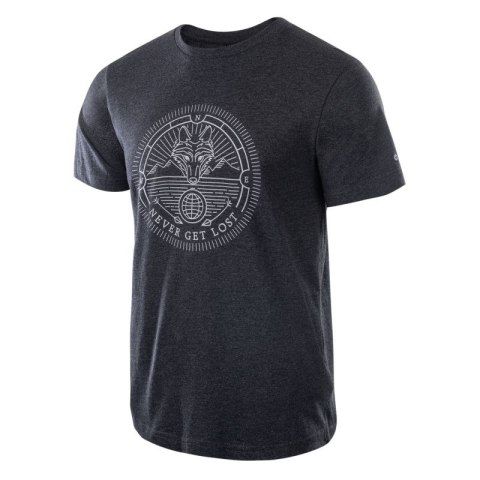 Męska Koszulka z krótkim rękawem CANID