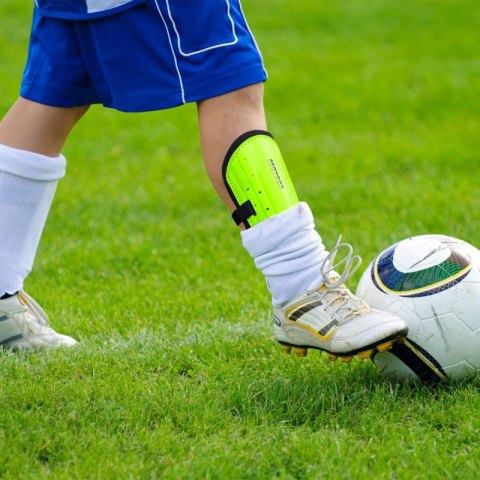 Nagolenniki piłkarskie Meteor XS