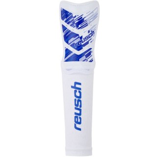 Nagolenniki piłkarskie Reusch Shinguard Attrakt Supreme 51 77 040 1090