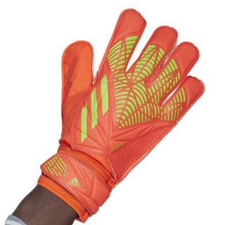 Rękawice bramkarskie adidas Predator Training HC0604