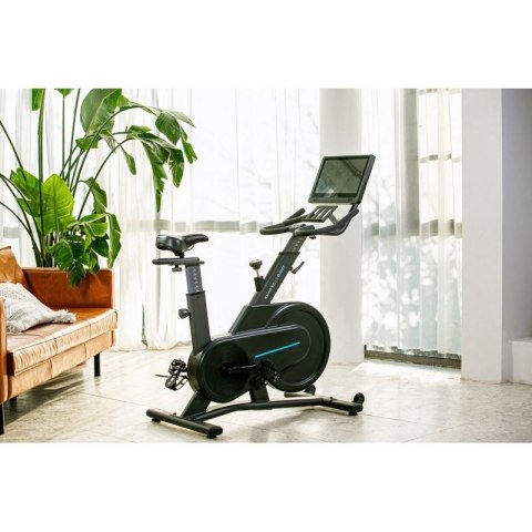 Rower stacjonarny, magnetyczny OVICX Q200X z ekranem dotykowym 15,6" TFT, WIFI bluetooth&app