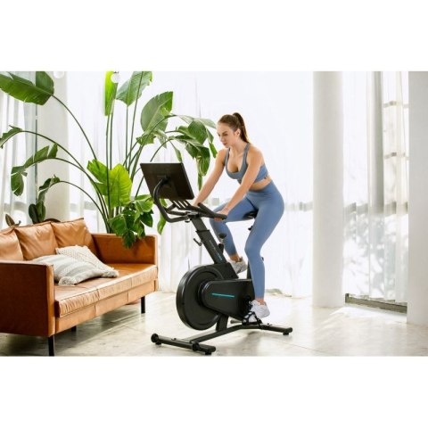 Rower stacjonarny, magnetyczny OVICX Q200X z ekranem dotykowym 15,6" TFT, WIFI bluetooth&app