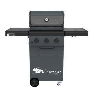 SAHARA GRILL GAZOWY X350