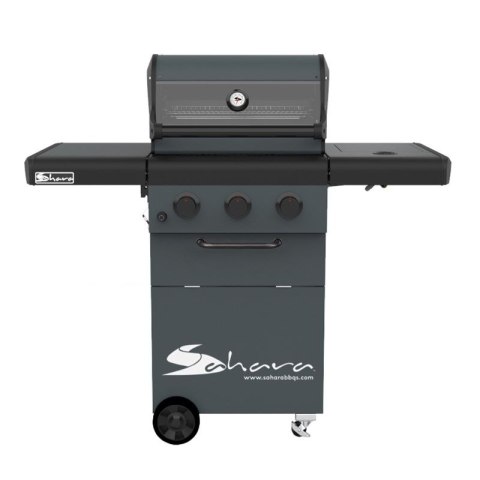 SAHARA GRILL GAZOWY X350