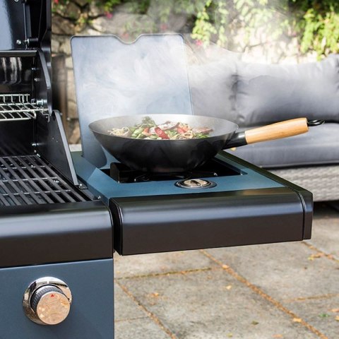 SAHARA GRILL GAZOWY X350