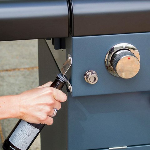 SAHARA GRILL GAZOWY X350