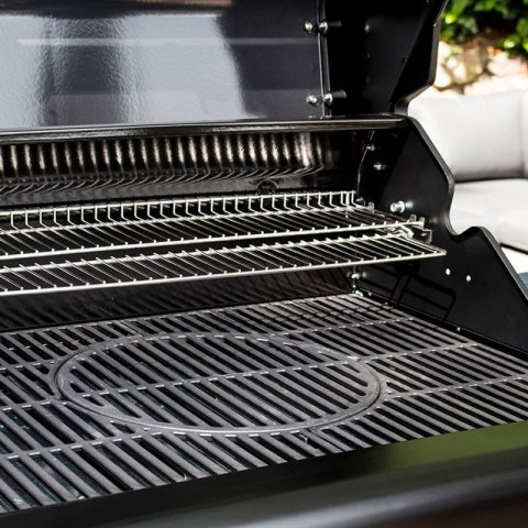 SAHARA GRILL GAZOWY X350