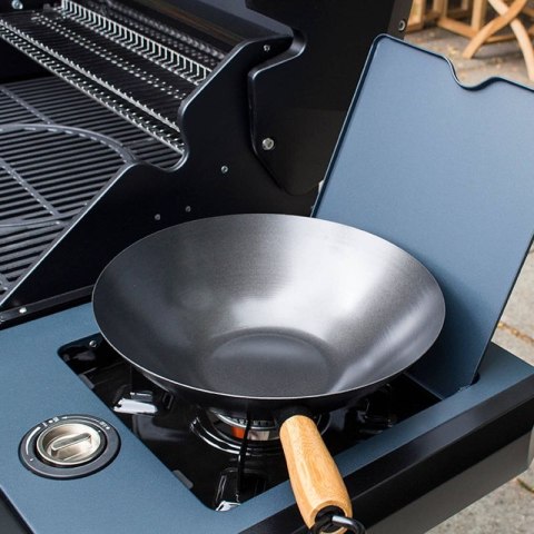 SAHARA GRILL GAZOWY X350