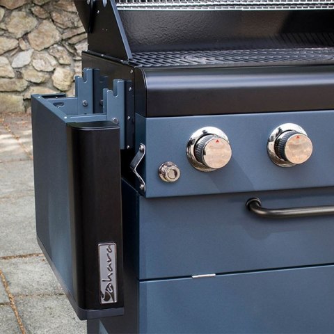 SAHARA GRILL GAZOWY X350