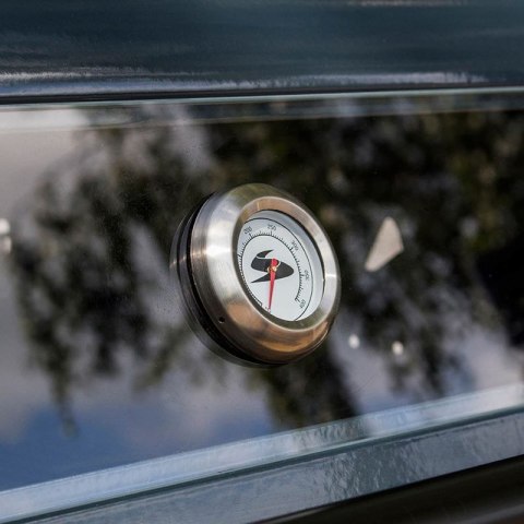 SAHARA GRILL GAZOWY X350