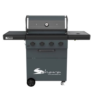 SAHARA GRILL GAZOWY X450