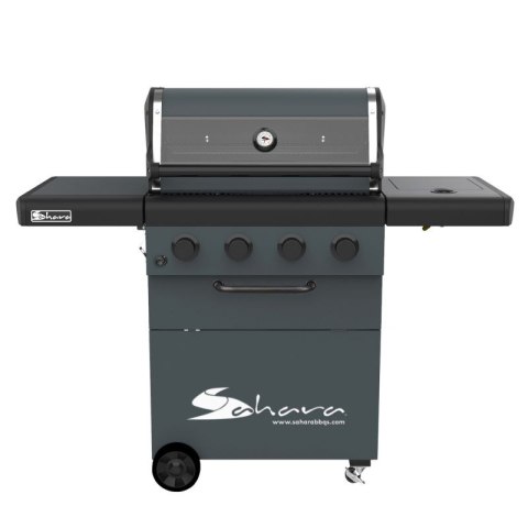 SAHARA GRILL GAZOWY X450