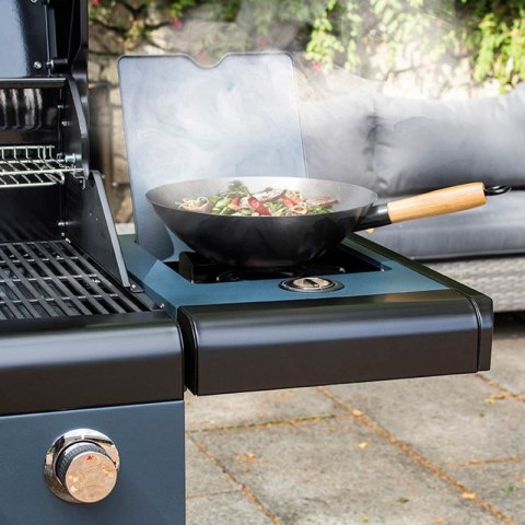 SAHARA GRILL GAZOWY X450